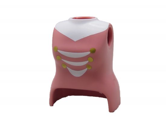 Oberkörper Frau Prinzessin Oberkörper Frau Prinzessin