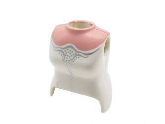 Frau Oberkörper Braut Frau Oberkörper Braut