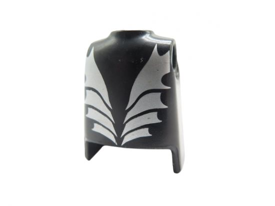 Oberkörper Klicky Mann Ritter Oberkörper Klicky Mann Ritter