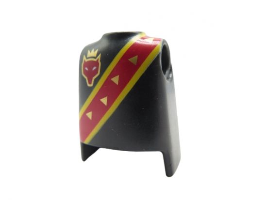 Oberkörper Mann Klicky General Oberkörper Mann Klicky General