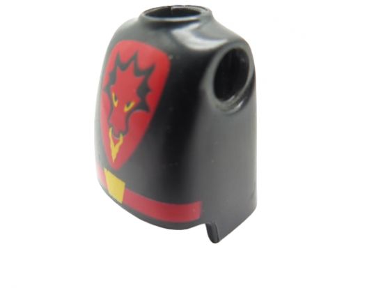 Oberkörper Klicky Mann Ritter Oberkörper Klicky Mann Ritter