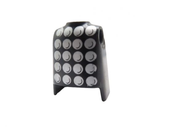 Oberkörper Klicky Mann Ritter Oberkörper Klicky Mann Ritter