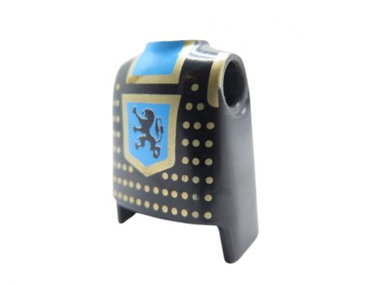 Oberkörper Klicky Mann Ritter Oberkörper Klicky Mann Ritter