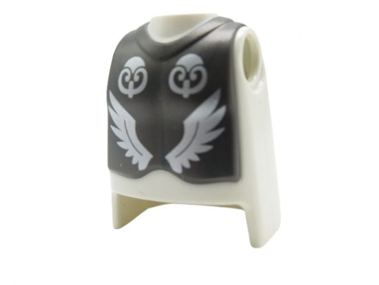 Oberkörper Klicky Mann Römer Oberkörper Klicky Mann Römer