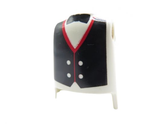 Oberkörper Mann Klicky Kellner Oberkörper Mann Klicky Kellner