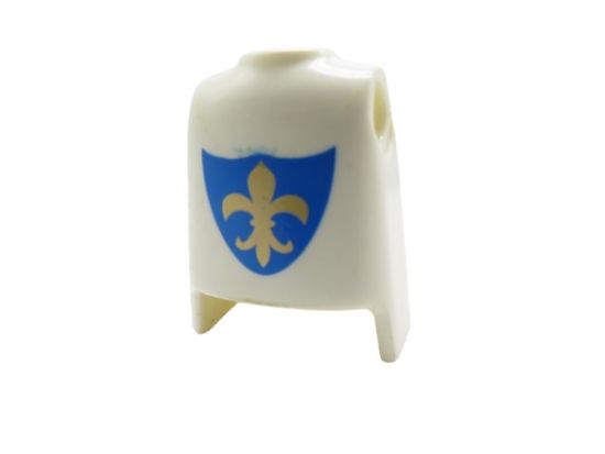 Oberkörper Klicky Mann Ritter Oberkörper Klicky Mann Ritter
