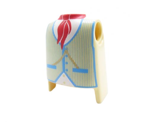 Oberkörper Mann Klicky Cowboy Oberkörper Mann Klicky Cowboy