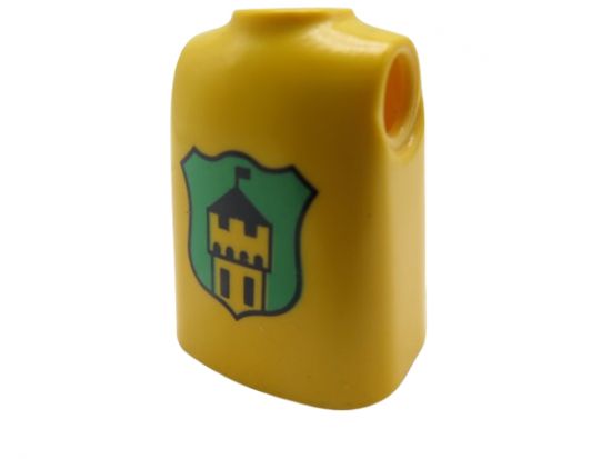 Oberkörper Klicky Mann Ritter Oberkörper Klicky Mann Ritter