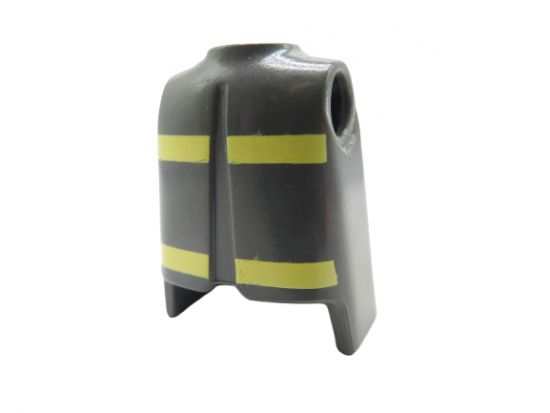 Oberkörper Mann Klicky Feuerwehr Oberkörper Mann Klicky Feuerwehr