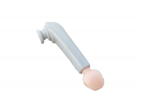 Arm grau Südstaatler Arm grau Südstaatler