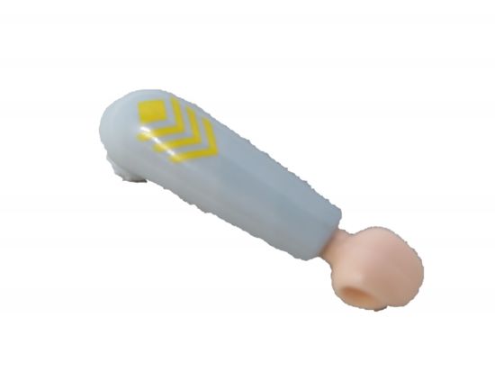 Arm grau Südstaatler Arm grau Südstaatler