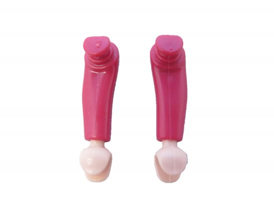 Arme Mann Frau Set Arme Mann Frau Set