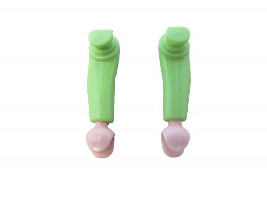 Arme Mann Frau Set Arme Mann Frau Set