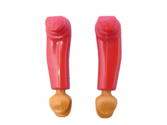 Arme Mann Frau Set Arme Mann Frau Set