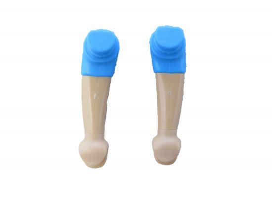 Arme Mann Frau Set Arme Mann Frau Set