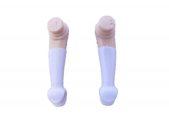 Arme Frau Set Arme Frau Set