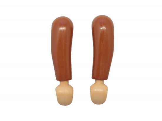 Arme Mann Frau Set Arme Mann Frau Set