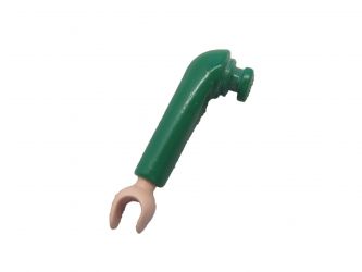 Arm Mann Frau Polizei Arm Mann Frau Polizei