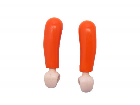 Arme Mann Frau Set Arme Mann Frau Set