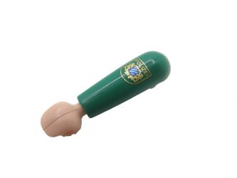 Arm Mann Frau Polizist Arm Mann Frau Polizist