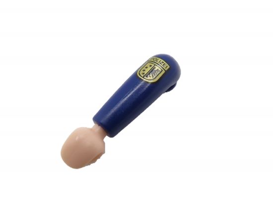 Arm Mann Frau Polizei Arm Mann Frau Polizei