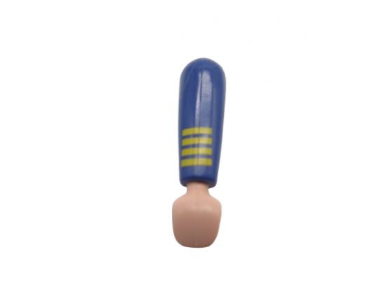 Arm Mann Klicky Pilot Arm Mann Klicky Pilot
